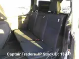 2018 Toyota Noah Brown Van for sale, Japanese used car export - photo 10 of 10 | GULJI TRADERS