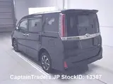 2019 Toyota Noah Black Van for sale, Japanese used car export - photo 3 of 10 | GULJI TRADERS