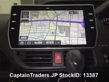 2019 Toyota Noah Black Van for sale, Japanese used car export - photo 7 of 10 | GULJI TRADERS