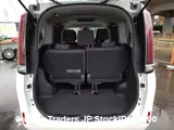 2019 Toyota Noah Pearl Van for sale, Japanese used car export - photo 8 of 16 | GULJI TRADERS