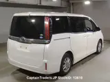2019 Toyota Noah Pearl Van for sale, Japanese used car export - photo 3 of 26 | GULJI TRADERS