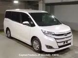 2019 Toyota Noah Pearl Van for sale, Japanese used car export - photo 4 of 26 | GULJI TRADERS