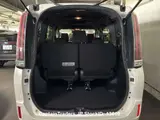 2019 Toyota Noah Pearl Van for sale, Japanese used car export - photo 8 of 26 | GULJI TRADERS