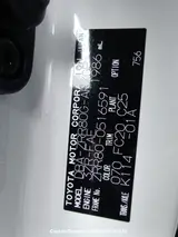 2019 Toyota Noah Pearl Van for sale, Japanese used car export - photo 9 of 26 | GULJI TRADERS