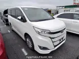 2019 Toyota Noah Pearl Van for sale, Japanese used car export - photo 12 of 26 | GULJI TRADERS