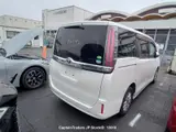 2019 Toyota Noah Pearl Van for sale, Japanese used car export - photo 22 of 26 | GULJI TRADERS