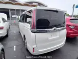 2019 Toyota Noah Pearl Van for sale, Japanese used car export - photo 23 of 26 | GULJI TRADERS