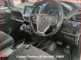 2019 Toyota Noah Pearl white Van for sale, Japanese used car export - photo 6 of 29 | GULJI TRADERS