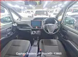 2019 Toyota Noah Pearl white Van for sale, Japanese used car export - photo 7 of 29 | GULJI TRADERS