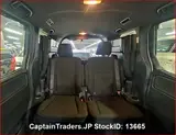 2019 Toyota Noah Pearl white Van for sale, Japanese used car export - photo 8 of 29 | GULJI TRADERS