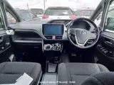 2019 Toyota Noah Pearl white Van for sale, Japanese used car export - photo 22 of 29 | GULJI TRADERS
