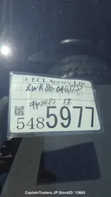 2019 Toyota Noah Pearl white Van for sale, Japanese used car export - photo 27 of 29 | GULJI TRADERS