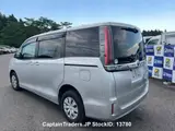 2019 Toyota Noah Silver Van for sale, Japanese used car export - photo 3 of 30 | GULJI TRADERS