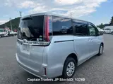 2019 Toyota Noah Silver Van for sale, Japanese used car export - photo 5 of 30 | GULJI TRADERS
