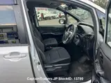 2019 Toyota Noah Silver Van for sale, Japanese used car export - photo 9 of 30 | GULJI TRADERS