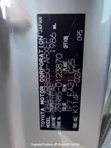 2019 Toyota Noah Silver Van for sale, Japanese used car export - photo 12 of 30 | GULJI TRADERS