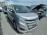 2019 Toyota Noah Silver Van for sale, Japanese used car export - photo 17 of 30 | GULJI TRADERS