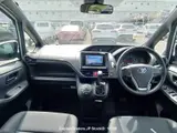 2019 Toyota Noah Silver Van for sale, Japanese used car export - photo 23 of 30 | GULJI TRADERS