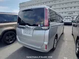 2019 Toyota Noah Silver Van for sale, Japanese used car export - photo 26 of 30 | GULJI TRADERS