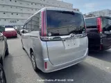 2019 Toyota Noah Silver Van for sale, Japanese used car export - photo 27 of 30 | GULJI TRADERS