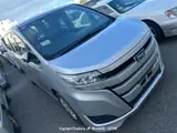 2019 Toyota Noah Silver Van for sale, Japanese used car export - photo 28 of 30 | GULJI TRADERS