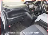2020 Toyota Noah Silver Van for sale, Japanese used car export - photo 6 of 32 | GULJI TRADERS