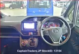 2020 Toyota Noah Silver Van for sale, Japanese used car export - photo 9 of 32 | GULJI TRADERS