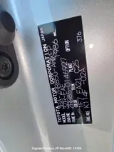 2020 Toyota Noah Silver Van for sale, Japanese used car export - photo 16 of 32 | GULJI TRADERS