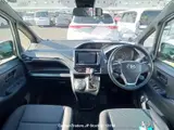 2020 Toyota Noah Silver Van for sale, Japanese used car export - photo 28 of 32 | GULJI TRADERS
