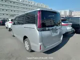 2020 Toyota Noah Silver Van for sale, Japanese used car export - photo 30 of 32 | GULJI TRADERS