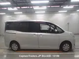 2020 Toyota Noah Silver Van for sale, Japanese used car export - photo 4 of 32 | GULJI TRADERS