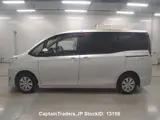 2020 Toyota Noah Silver Van for sale, Japanese used car export - photo 5 of 32 | GULJI TRADERS