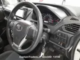 2020 Toyota Noah Silver Van for sale, Japanese used car export - photo 8 of 32 | GULJI TRADERS