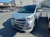 2020 Toyota Noah Silver Van for sale, Japanese used car export - photo 19 of 32 | GULJI TRADERS