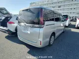 2020 Toyota Noah Silver Van for sale, Japanese used car export - photo 28 of 32 | GULJI TRADERS