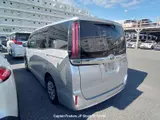 2020 Toyota Noah Silver Van for sale, Japanese used car export - photo 29 of 32 | GULJI TRADERS