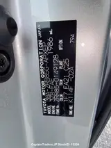2020 Toyota Noah Silver Van for sale, Japanese used car export - photo 11 of 28 | GULJI TRADERS