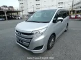 2020 Toyota Noah Silver Van for sale, Japanese used car export - photo 13 of 28 | GULJI TRADERS