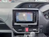 2020 Toyota Noah Silver Van for sale, Japanese used car export - photo 18 of 28 | GULJI TRADERS