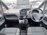 2020 Toyota Noah Silver Van for sale, Japanese used car export - photo 21 of 28 | GULJI TRADERS
