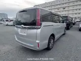 2020 Toyota Noah Silver Van for sale, Japanese used car export - photo 22 of 28 | GULJI TRADERS