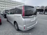 2020 Toyota Noah Silver Van for sale, Japanese used car export - photo 23 of 28 | GULJI TRADERS