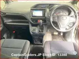 2020 Toyota Noah Pearl Van for sale, Japanese used car export - photo 5 of 26 | GULJI TRADERS