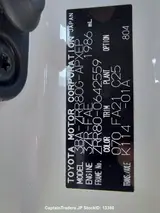 2020 Toyota Noah Pearl Van for sale, Japanese used car export - photo 7 of 26 | GULJI TRADERS