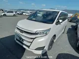 2020 Toyota Noah Pearl Van for sale, Japanese used car export - photo 9 of 26 | GULJI TRADERS