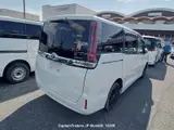 2020 Toyota Noah Pearl Van for sale, Japanese used car export - photo 21 of 26 | GULJI TRADERS