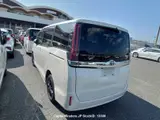 2020 Toyota Noah Pearl Van for sale, Japanese used car export - photo 22 of 26 | GULJI TRADERS