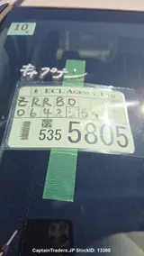 2020 Toyota Noah Pearl Van for sale, Japanese used car export - photo 24 of 26 | GULJI TRADERS