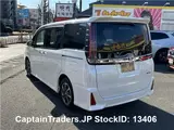 2020 Toyota Noah Pearl white Van for sale, Japanese used car export - photo 6 of 60 | GULJI TRADERS