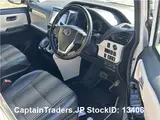 2020 Toyota Noah Pearl white Van for sale, Japanese used car export - photo 30 of 60 | GULJI TRADERS